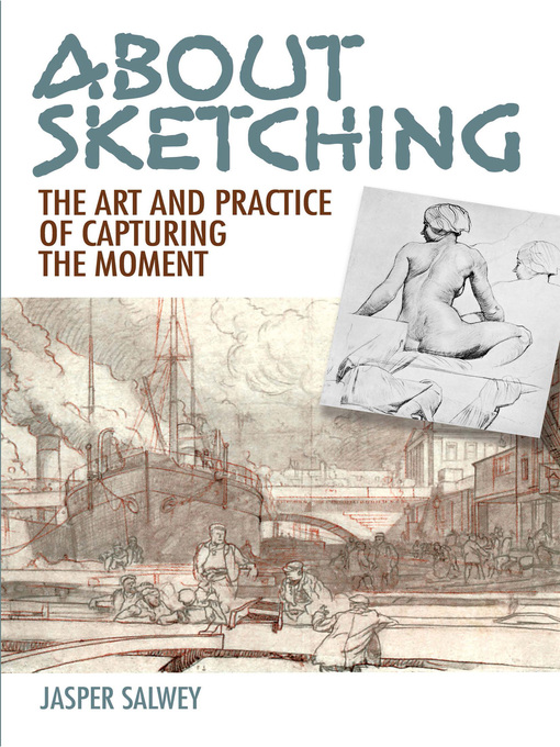 Title details for About Sketching by Jasper Salwey - Available